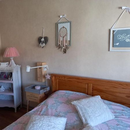 Chez Kiki Lägenhet Épinal Exteriör bild